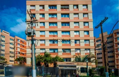 Apartamento com 3 dormitórios à venda, 100 m² por r$ 419.000,00 - chácara da barra - campinas/sp