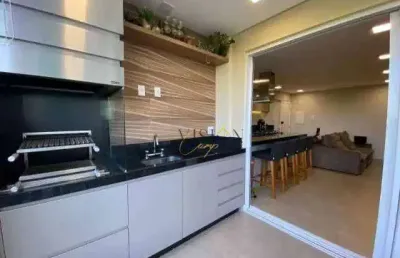 Apartamento com 3 dormitórios à venda, 93 m² por r$ 1.170.000 - swiss park - campinas/sp