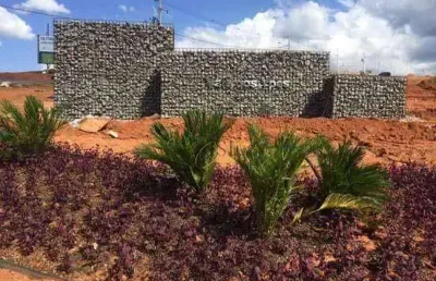 Terreno à venda, 160 m² por r$ 120.000,00 - estância poços de caldas - poços de caldas/mg