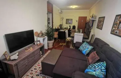Apartamento com 2 dormitórios à venda, 87 m² por r$ 370.000,00 - jardim chapadão - campinas/sp