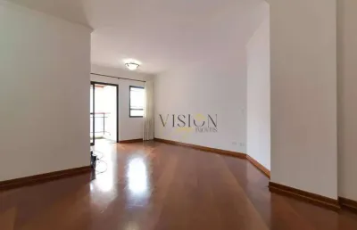 Apartamento com 3 dormitórios à venda, 138 m² por r$ 980.000 - cambuí - campinas/sp