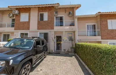 Casa com 3 dormitórios à venda, 127 m² por r$ 595.000,00 - parque rural fazenda santa cândida - campinas/sp