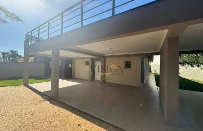 Oportunidade casa térrea nova cond xangrilá com 3 suítes apenas r$ 1.450 milhões - campinas/sp