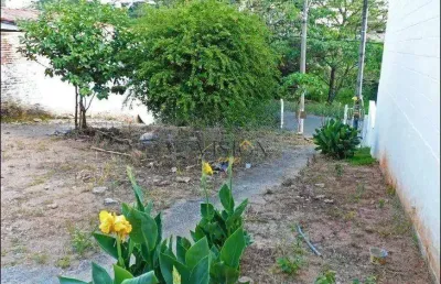 Terreno à venda, 270 m² por r$ 390.000 - jardim myrian moreira da costa - campinas/sp