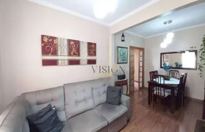 Apartamento com 3 dormitórios à venda - parque itália - campinas/sp