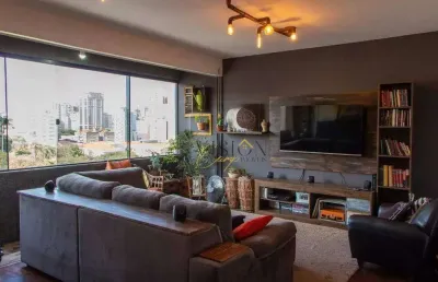 Apartamento com 3 dormitórios à venda, centro - campinas/sp