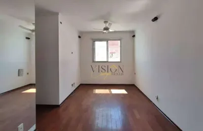 Apartamento com 2 dormitórios à venda - jardim paulicéia - campinas/sp