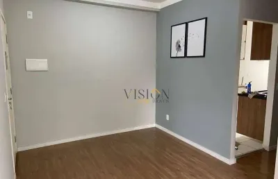 Apartamento com 2 dormitórios à venda - vila mimosa - campinas/sp