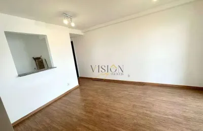 Apartamento com 3 dormitórios à venda - jardim ipaussurama - campinas/sp
