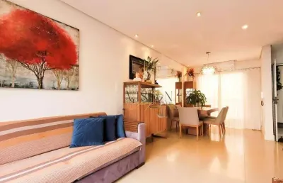 Casa com 3 dormitórios à venda - loteamento residencial vila bella - campinas/sp