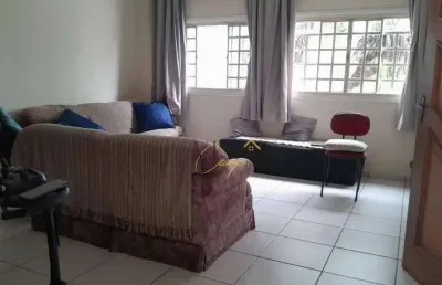 Casa com 4 dormitórios à venda - jardim myrian moreira da costa - campinas/sp