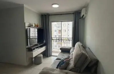 Apartamento com 2 dormitórios à venda - jardim myrian moreira da costa - campinas/sp