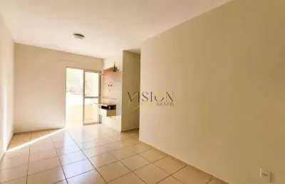Apartamento com 3 dormitórios à venda - mansões santo antônio - campinas/sp