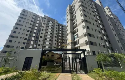 Residencial una proença com 2 dormitórios à venda, 76 m² por r$ 372.000 - campinas/sp