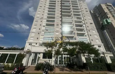 Apartamento com 2 dormitórios à venda, 89 m² por r$ 1.200.000,00 - taquaral - campinas/sp