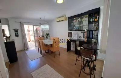 Casa com 3 dormitórios à venda - parque imperador - campinas/sp