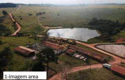 Chácara / sítio com 7 quartos à venda na Rodovia Dom Gabriel Paulino Bueno Couto, Jardim Paraíso II, Itu