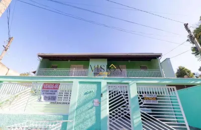 Casa com 3 dormitórios à venda - parque jambeiro - campinas/sp