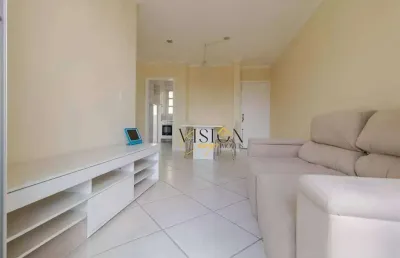 Apartamento com 2 dormitórios à venda, - mansões santo antônio - campinas/sp