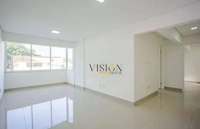 Apartamento com 2 dormitórios à venda, - jardim de itapoan - paulínia/sp