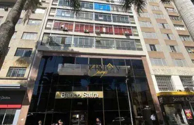 Sala comercial com 2 salas para alugar na Rua Costa Aguiar, Centro, Campinas