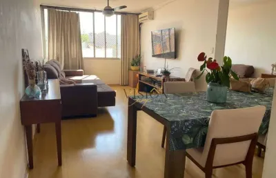 Apartamento com 2 dormitórios à venda, 78 m² por r$ 310.000,00 - ponte preta - campinas/sp
