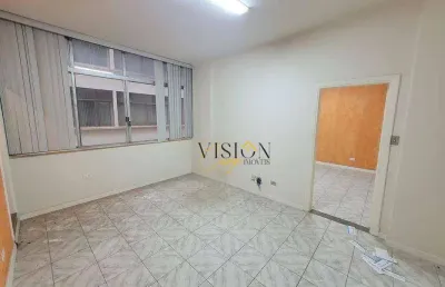 Sala comercial com 2 salas para alugar na Rua Costa Aguiar, Centro, Campinas