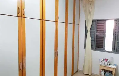 Casa com 4 quartos à venda na Alberto Soares Sampaio, Taquara, Rio de Janeiro