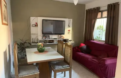 Cobertura com 2 quartos à venda na Do Outeiro Santo, 1018, Taquara, Rio de Janeiro