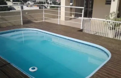 Apartamento com 2 quartos à venda na Iriquitia, 45, Taquara, Rio de Janeiro