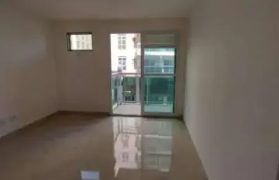Apartamento com 1 quarto à venda na Rio Grande, 868, Taquara, Rio de Janeiro