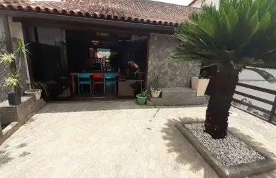 Casa com 3 quartos à venda na Monte Verde, 418, Taquara, Rio de Janeiro