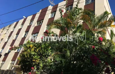 Apartamento com 3 quartos à venda na Avenida Laurindo Régis, Engenho Velho de Brotas, Salvador