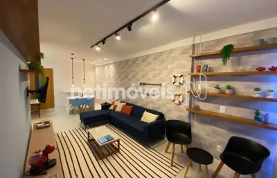 Apartamento com 2 quartos à venda na Rua Alvorada, 9, Guarajuba, Camaçari