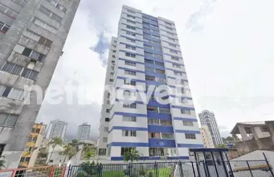 Apartamento com 3 quartos à venda na Travessa Professor Luiz Anselmo da Fonseca, Vila Laura, Salvador