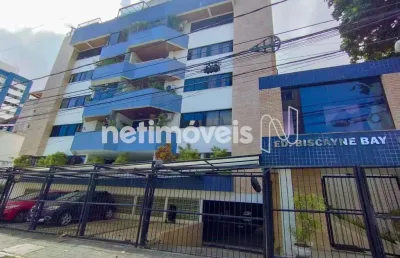 Apartamento com 3 quartos à venda na Rua Doutor Galdino de Magalhães Ribeiro, Federação, Salvador