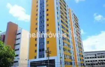 Apartamento com 3 quartos à venda na Rua Professor Jairo Simões, Imbuí, Salvador
