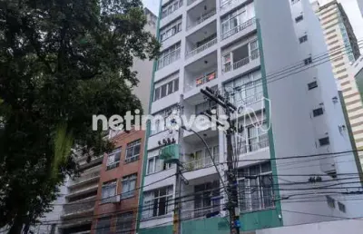 Apartamento com 4 quartos à venda na Rua Banco dos Ingleses, 12, Centro, Salvador