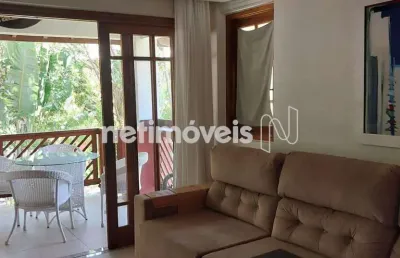 Apartamento com 2 quartos à venda na Avenida Do Farol, Praia do Forte, Mata de São João
