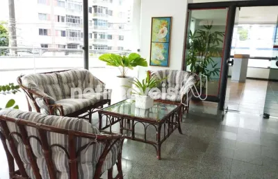 Apartamento com 3 quartos à venda na Avenida Euclydes da Cunha, Graça, Salvador