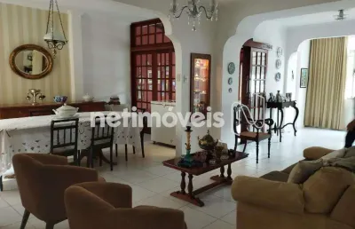 Apartamento com 3 quartos à venda na Avenida Dom João VI, 36, Brotas, Salvador