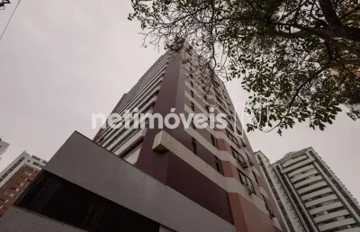 Cobertura com 5 quartos à venda na Rua Ceará, Pituba, Salvador