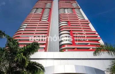 Apartamento com 2 quartos à venda na Rua Ewerton Visco, 160, Caminho das Árvores, Salvador