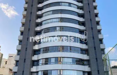 Apartamento com 3 quartos à venda na Rua Professor Clementino Fraga, 163, Ondina, Salvador