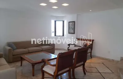 Apartamento com 4 quartos à venda na Rua da Graviola, 364, Caminho das Árvores, Salvador