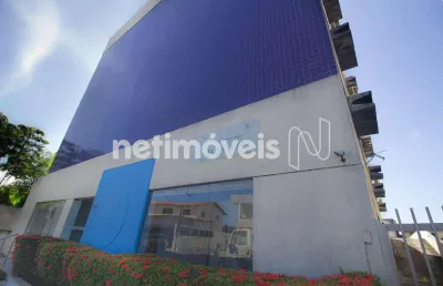 Sala comercial com 1 sala à venda na Rua Rio das Graças, Recreio Ipitanga, Lauro de Freitas