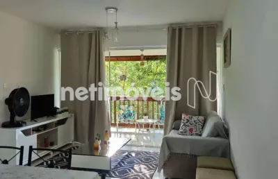 Apartamento com 3 quartos à venda na Rua Do Matadouro, Monte Gordo, Camaçari