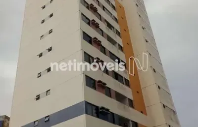 Apartamento com 2 quartos à venda na Rua Monsenhor Antonio Rosa, Candeal, Salvador