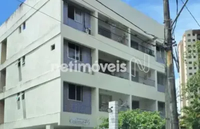 Apartamento com 3 quartos à venda na Rua Poetisa Cora Coralina, Luís Anselmo, Salvador