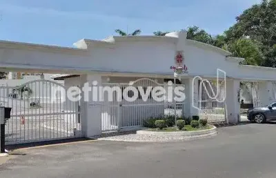 Apartamento com 3 quartos à venda na Avenida Luiz Tarquínio Pontes, Centro, Lauro de Freitas
